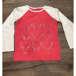 Reindeer top